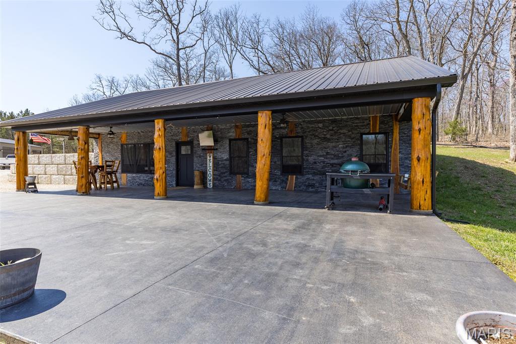 3140 Brook Stone Road Festus, MO 63028 - Photo 52 of 71