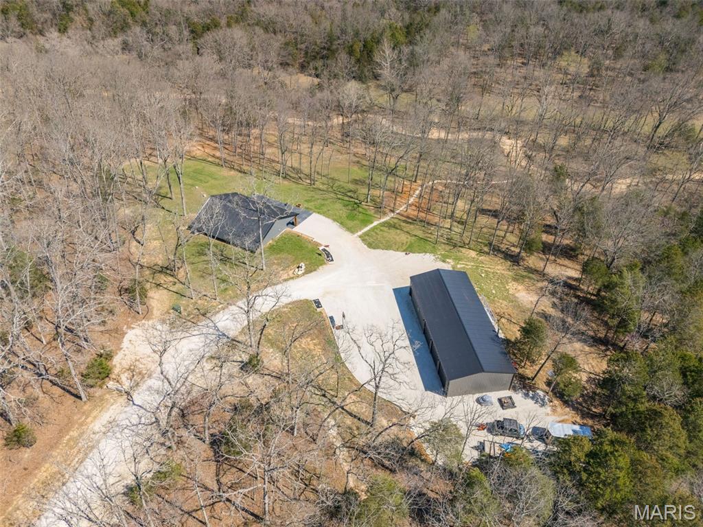 3140 Brook Stone Road Festus, MO 63028 - Photo 58 of 71