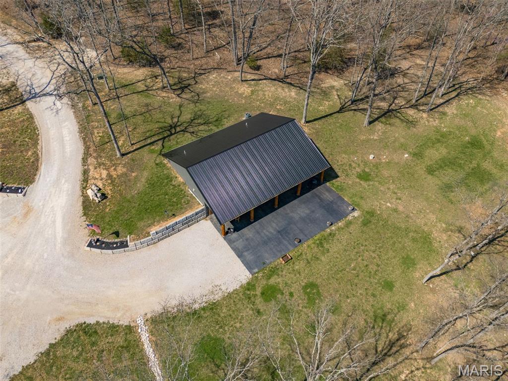 3140 Brook Stone Road Festus, MO 63028 - Photo 60 of 71