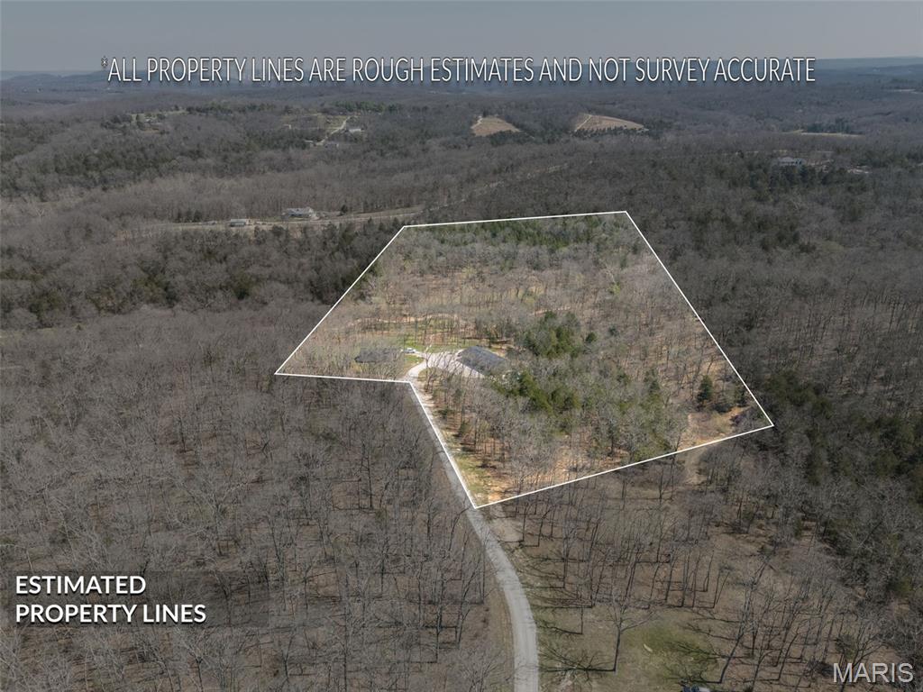 3140 Brook Stone Road Festus, MO 63028 - Photo 6 of 71