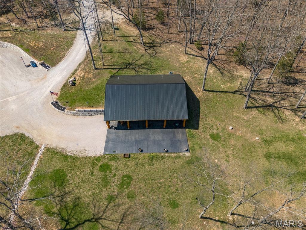 3140 Brook Stone Road Festus, MO 63028 - Photo 61 of 71