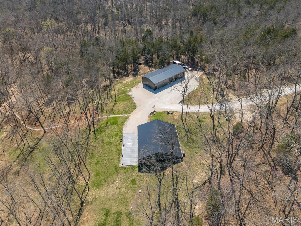 3140 Brook Stone Road Festus, MO 63028 - Photo 62 of 71