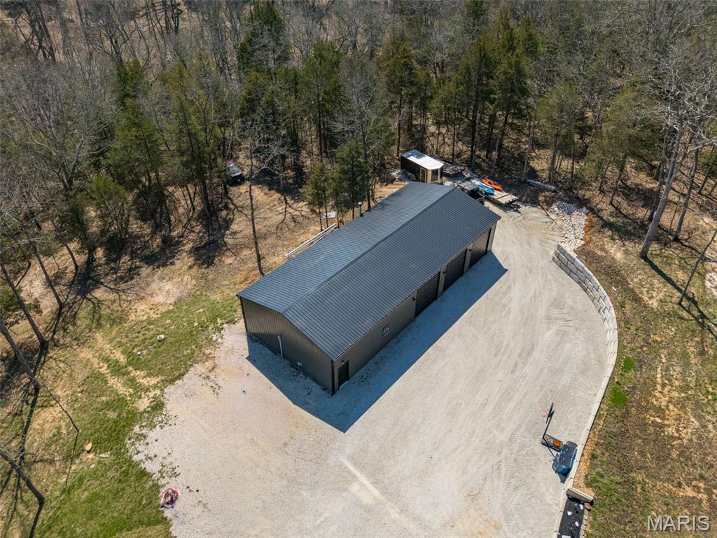 3140 Brook Stone Road Festus, MO 63028 - Photo 63 of 71