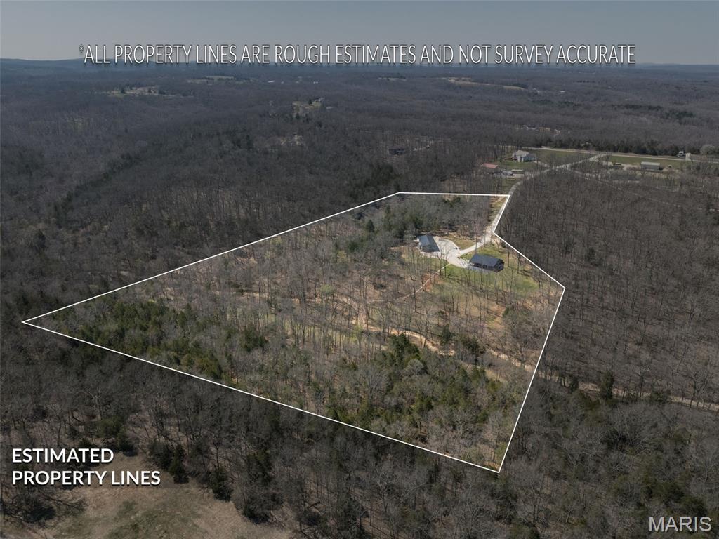 3140 Brook Stone Road Festus, MO 63028 - Photo 65 of 71