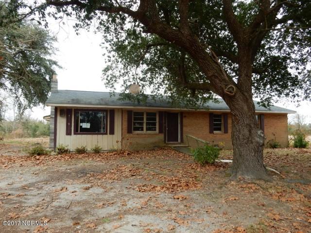 624 Vause Road Clarkton, NC 28433 - Photo 1 of 1 Front Exterior