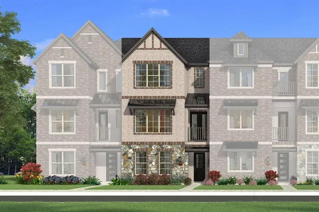 $614,990 | 8167 Challenger Lane, Frisco, TX 75034