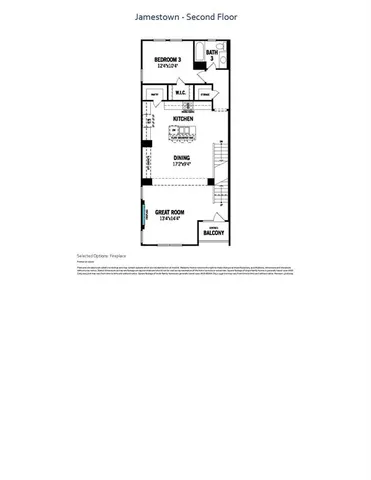 $614,990 | 8167 Challenger Lane, Frisco, TX 75034