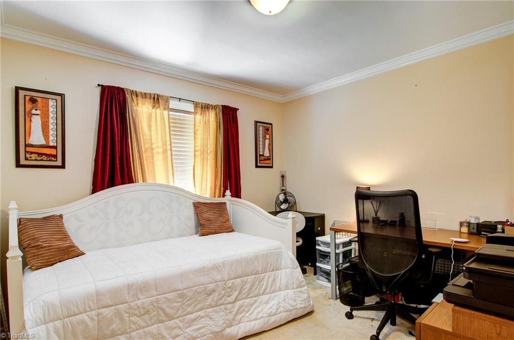 3817 Frazier Road Greensboro, NC 27407 - Photo 19 of 27 Bedroom