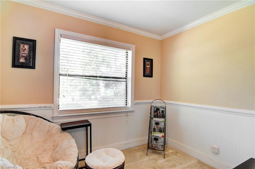 3817 Frazier Road Greensboro, NC 27407 - Photo 20 of 27 Bedroom
