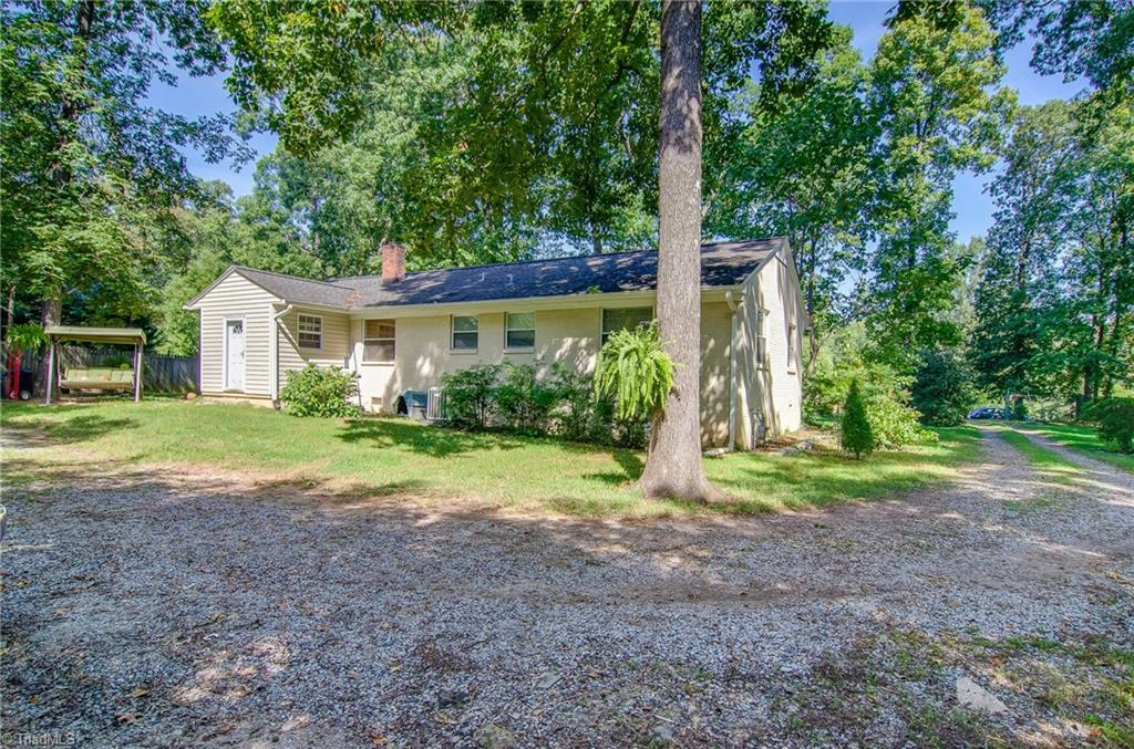 3817 Frazier Road Greensboro, NC 27407 - Photo 3 of 27 Gallery Image 3