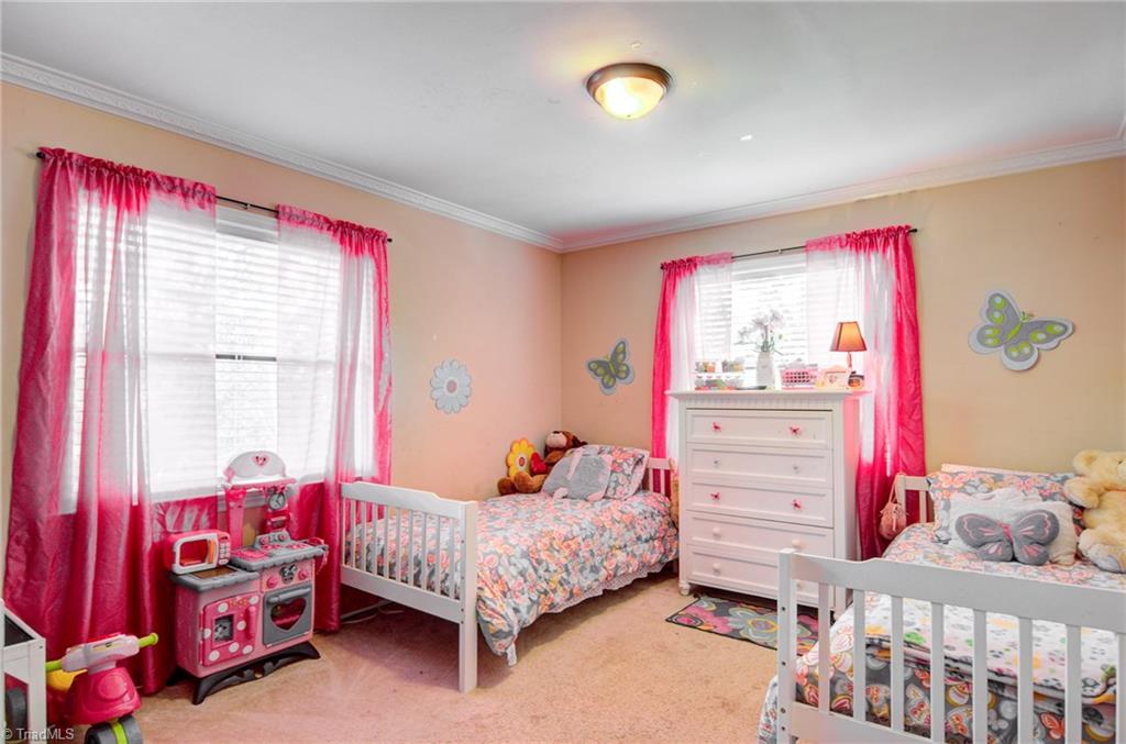 3817 Frazier Road Greensboro, NC 27407 - Photo 21 of 27 Bedroom