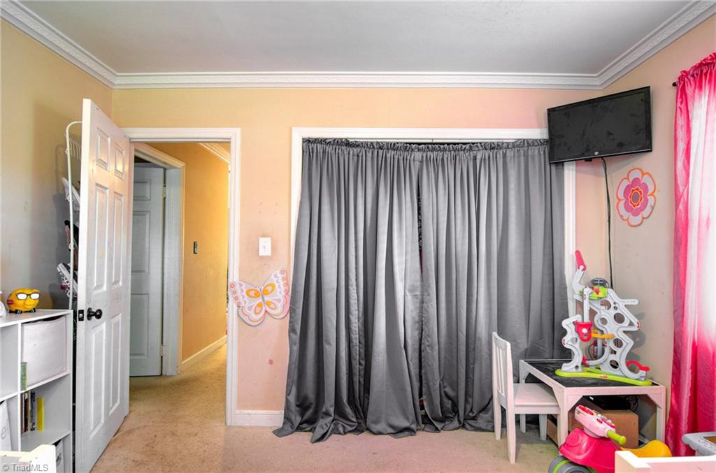 3817 Frazier Road Greensboro, NC 27407 - Photo 22 of 27 Bedroom
