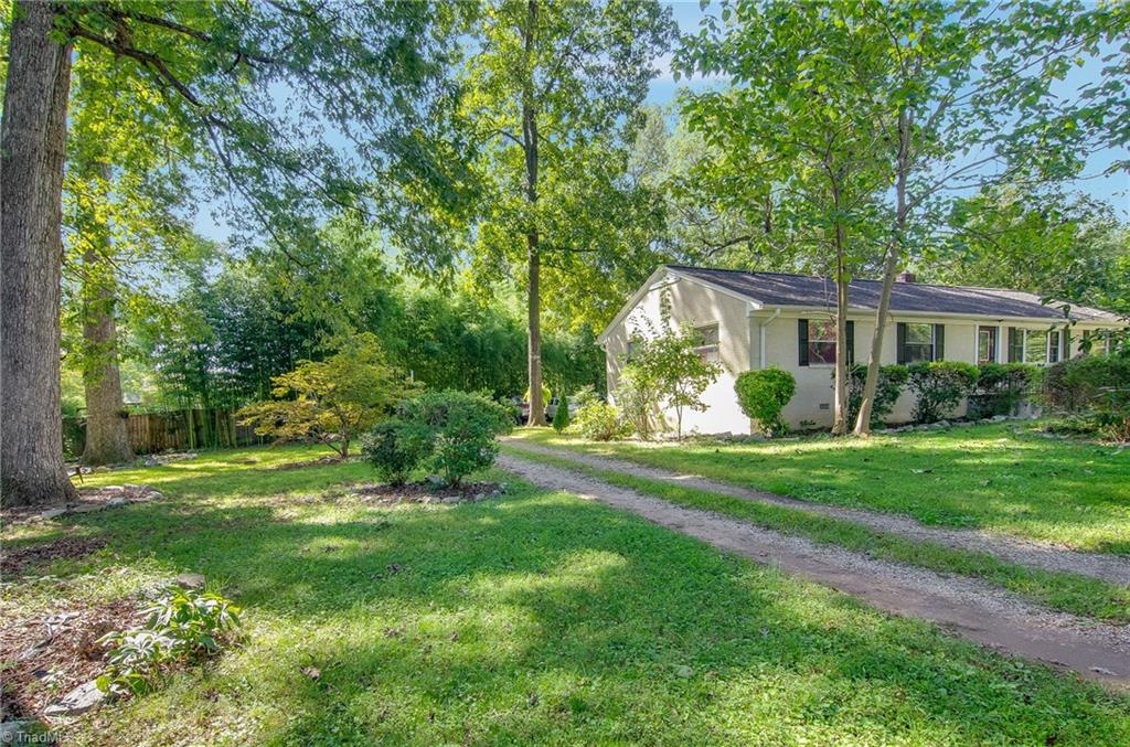3817 Frazier Road Greensboro, NC 27407 - Photo 5 of 27 Gallery Image 5