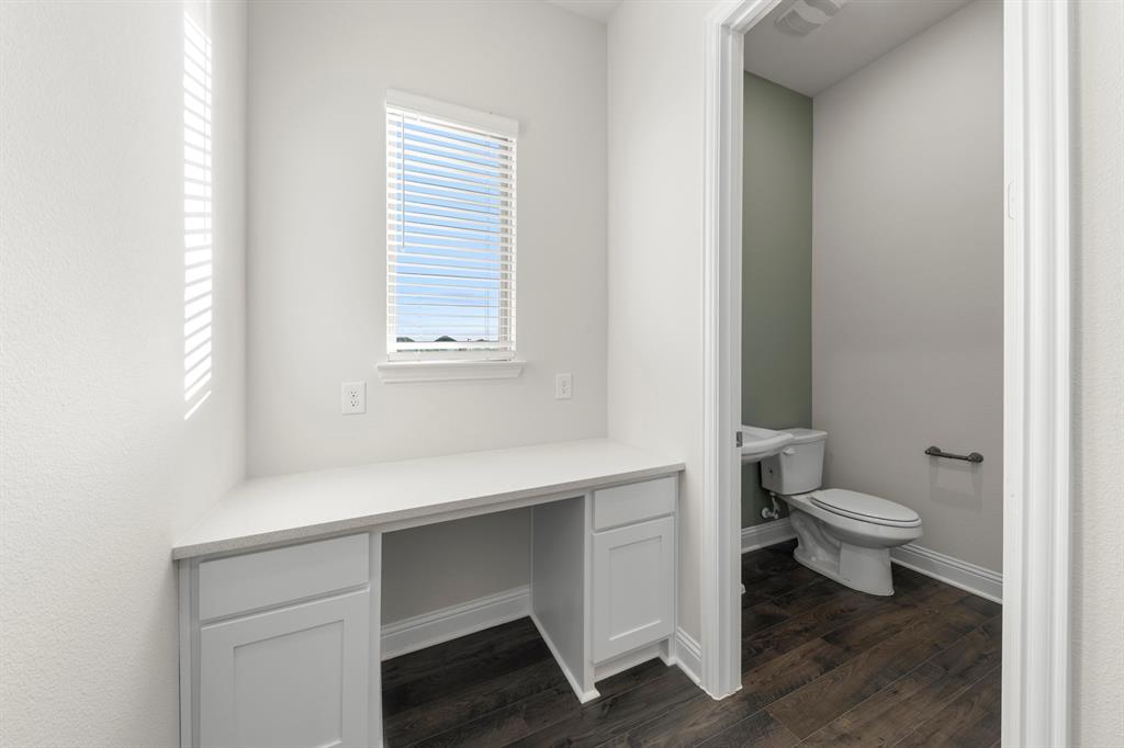 2526 Brunswick Way Allen, TX 75013 - Photo 15 of 31 12. 2526 Brunswick - Flex