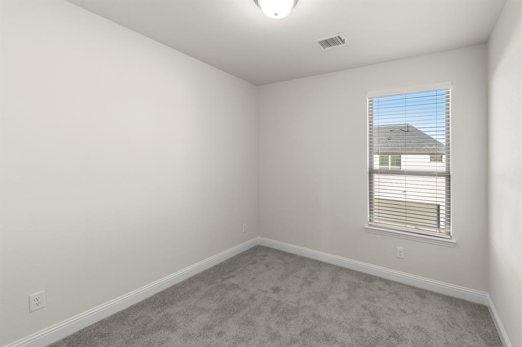 2526 Brunswick Way Allen, TX 75013 - Photo 18 of 31 15. 2526 Brunswick - Bed 2