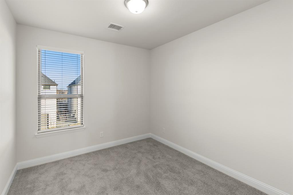2526 Brunswick Way Allen, TX 75013 - Photo 20 of 31 17. 2526 Brunswick - Bed 3