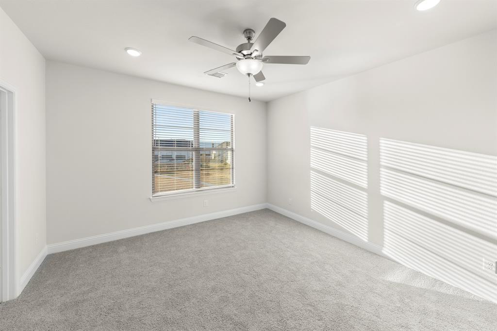 2526 Brunswick Way Allen, TX 75013 - Photo 22 of 31 19. 2526 Brunswick - Primary