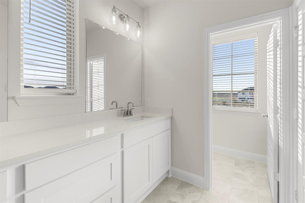 2526 Brunswick Way Allen, TX 75013 - Photo 27 of 31 24. 2526 Brunswick - Bath (4)