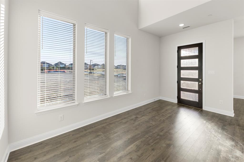 2526 Brunswick Way Allen, TX 75013 - Photo 9 of 31 06. 2526 Brunswick - Dining (2)