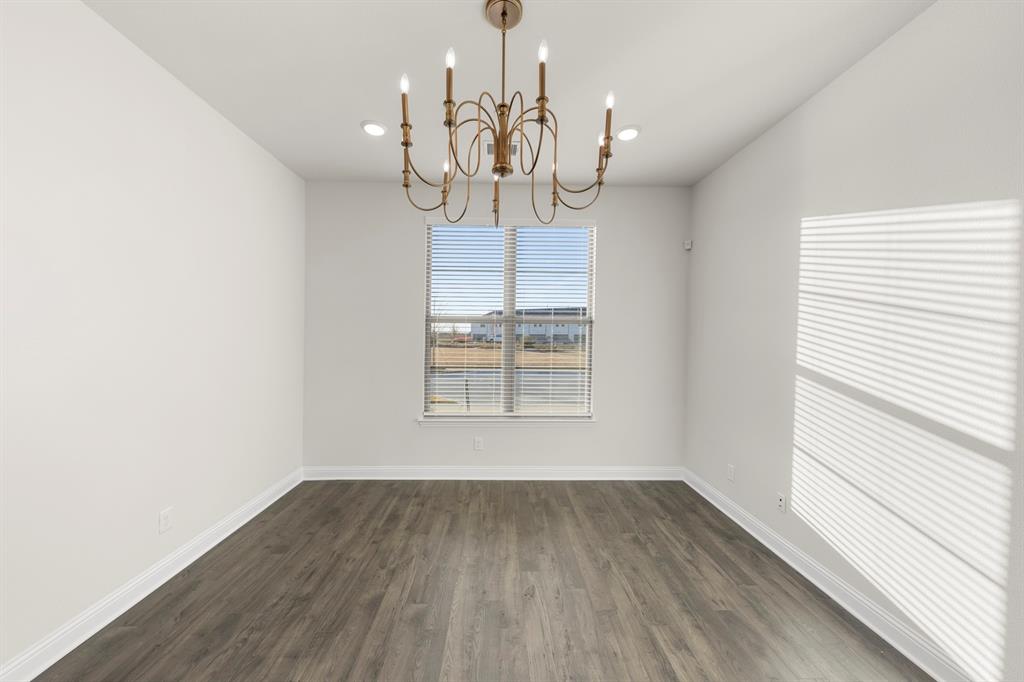 2526 Brunswick Way Allen, TX 75013 - Photo 10 of 31 07. 2526 Brunswick - Living