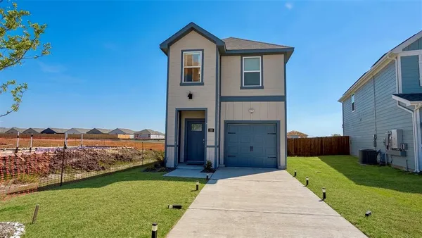 $1,850 | 537 Azalea Road, Princeton, TX 75407