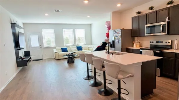 $1,850 | 537 Azalea Road, Princeton, TX 75407