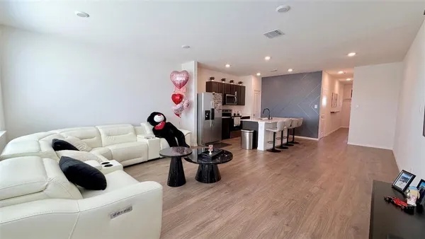 $1,850 | 537 Azalea Road, Princeton, TX 75407