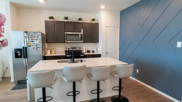 $1,850 | 537 Azalea Road, Princeton, TX 75407