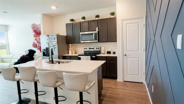 $1,850 | 537 Azalea Road, Princeton, TX 75407