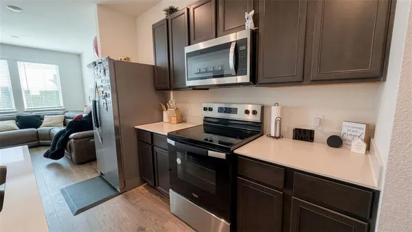 $1,850 | 537 Azalea Road, Princeton, TX 75407