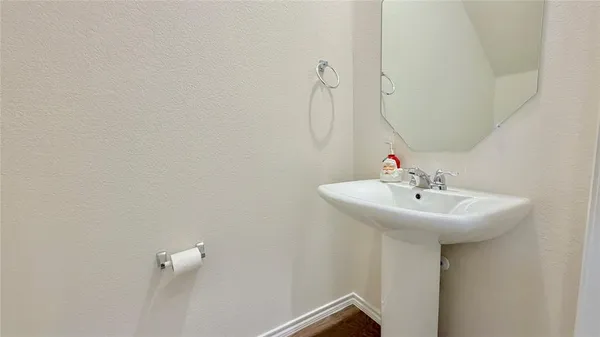 $1,850 | 537 Azalea Road, Princeton, TX 75407