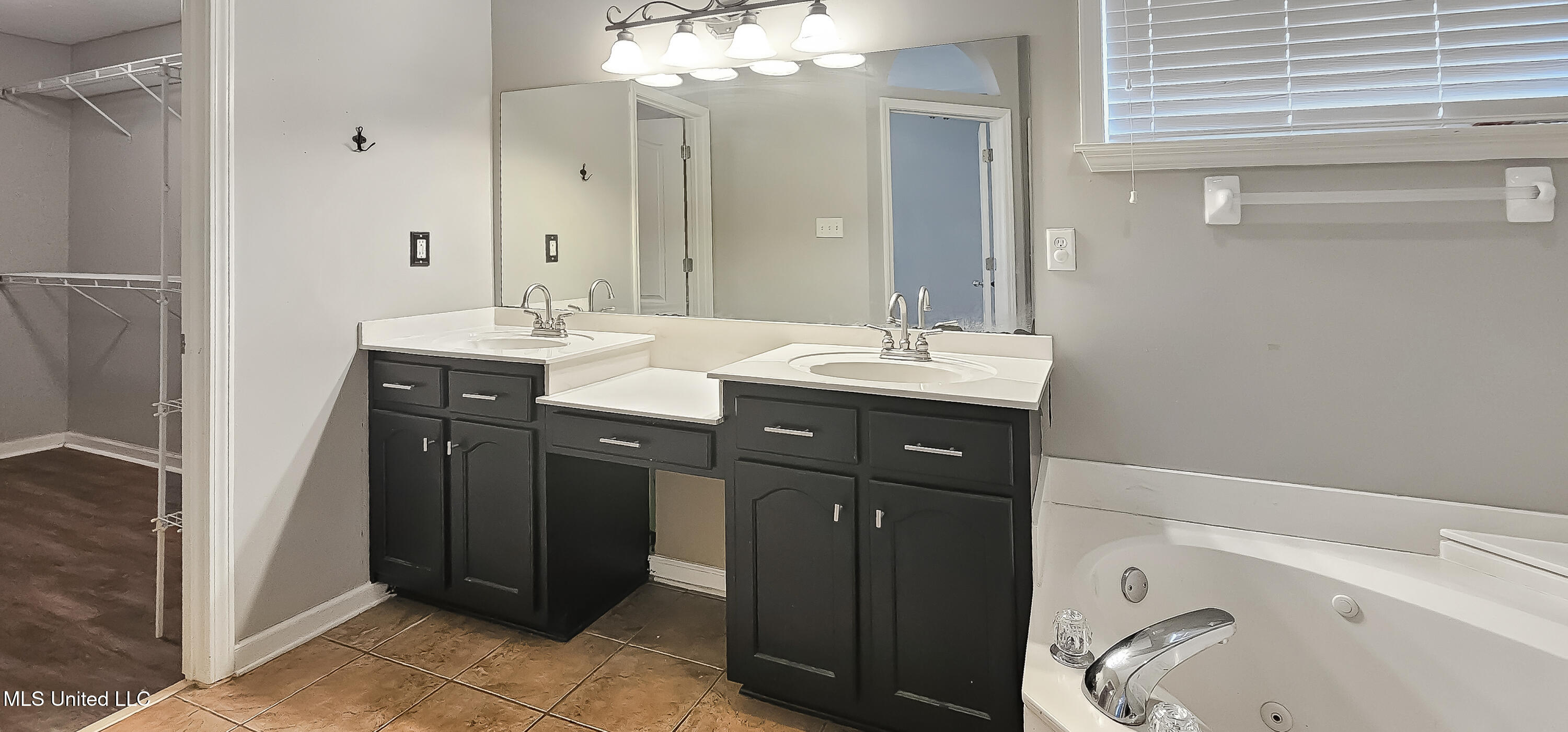 9336 Gee Gee Drive Olive Branch, MS 38654 - Photo 18 of 32 Primary Bath