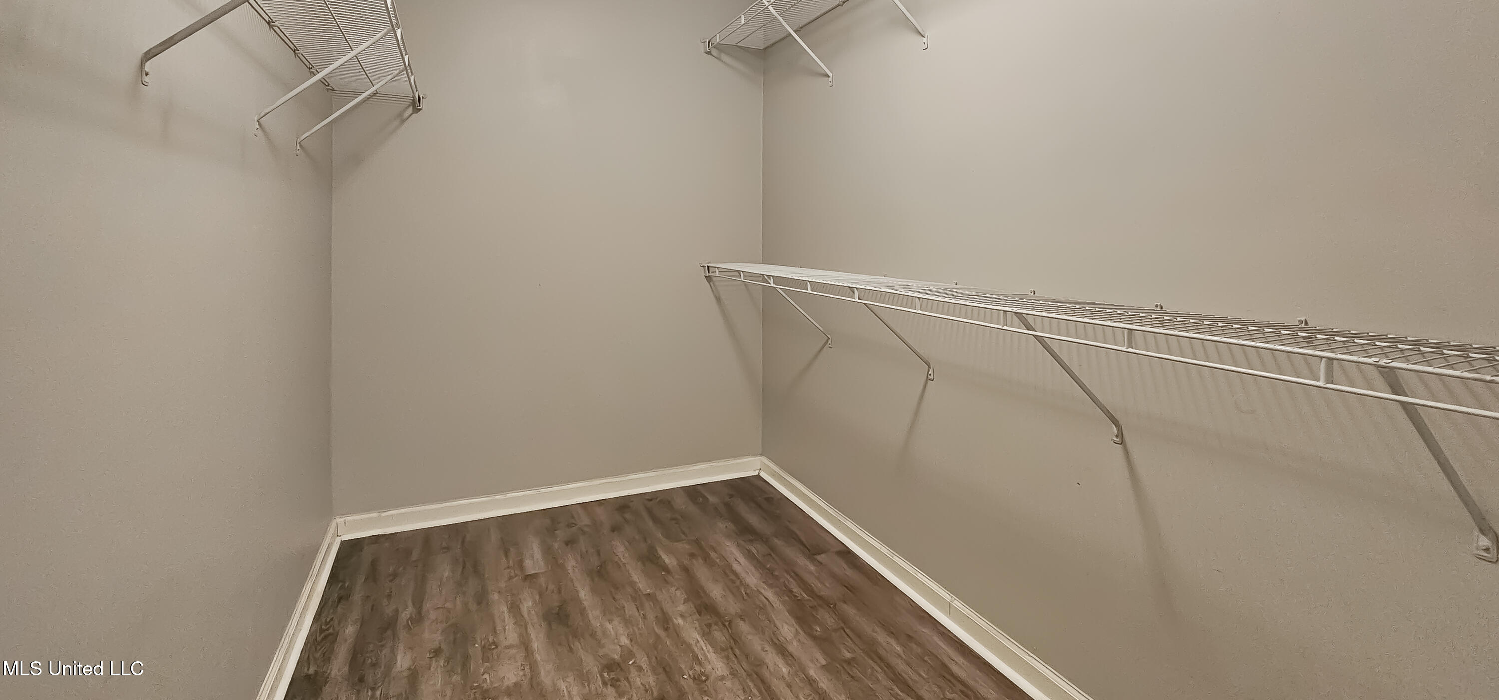 9336 Gee Gee Drive Olive Branch, MS 38654 - Photo 20 of 32 Primary Walk-in Closet