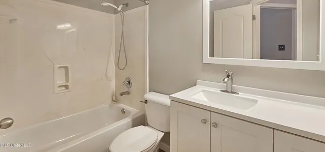 $2,500 | 9336 Gee Gee Drive, Olive Branch, MS 38654