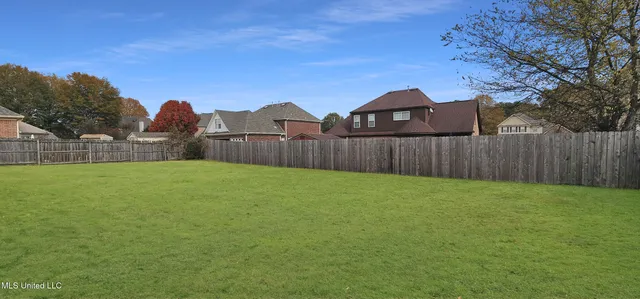 $2,500 | 9336 Gee Gee Drive, Olive Branch, MS 38654