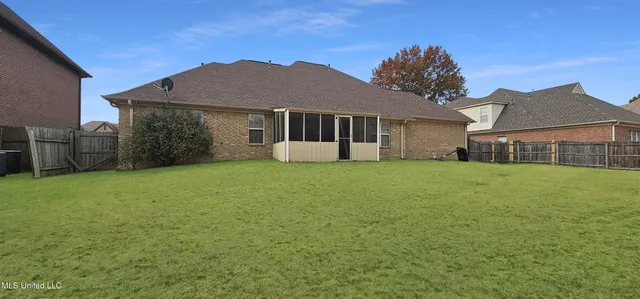 $2,500 | 9336 Gee Gee Drive, Olive Branch, MS 38654