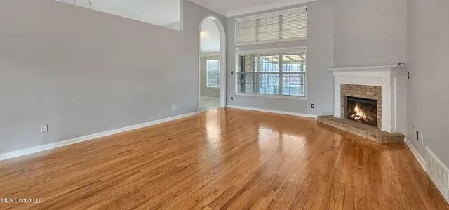 $2,500 | 9336 Gee Gee Drive, Olive Branch, MS 38654