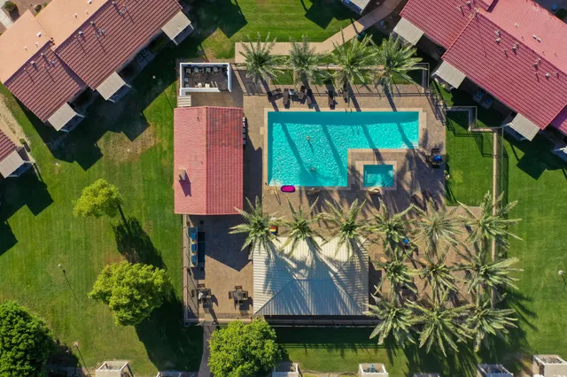 $265,000 | 48344 Stewart Drive, Unit K1, Indio, CA 92201