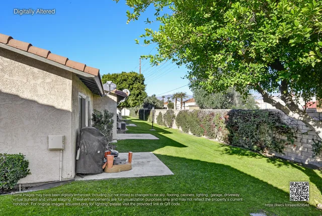 $265,000 | 48344 Stewart Drive, Unit K1, Indio, CA 92201