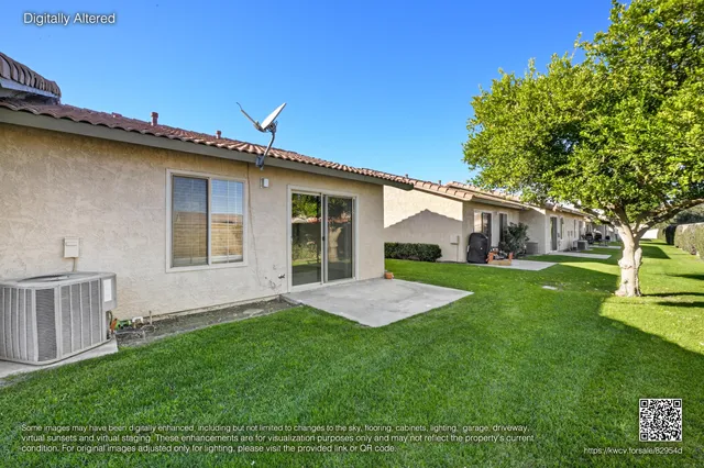 $265,000 | 48344 Stewart Drive, Unit K1, Indio, CA 92201