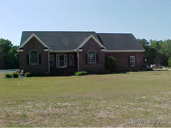 6498 River Road Vanceboro, NC 28586 - Photo 1 of 1 Primary Photo