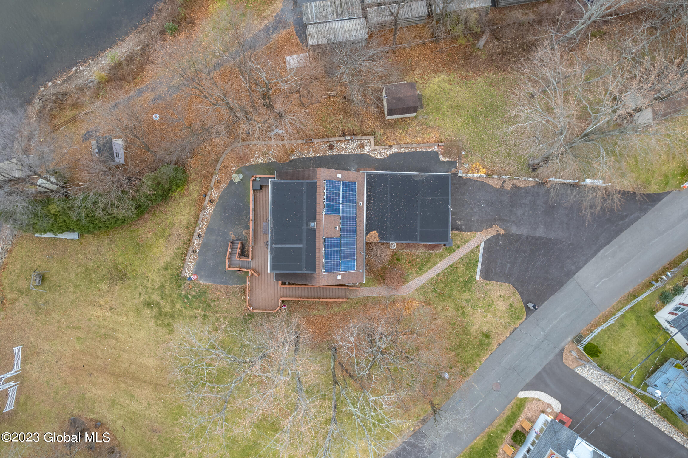 225 Dunsbach Ferry Road Colonie, NY 12047 - Photo 81 of 86 225 Dunsbach Ferry Rd-50