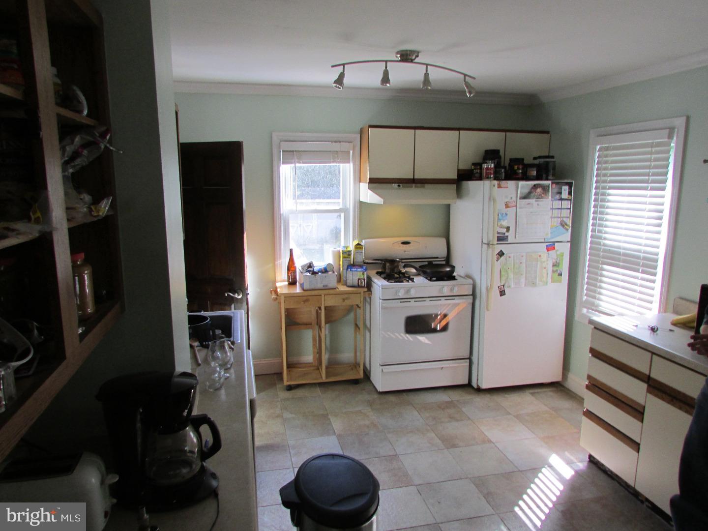 38 Ridge Avenue Mount Holly, NJ 08060 - Photo 6 of 12 Kitchen