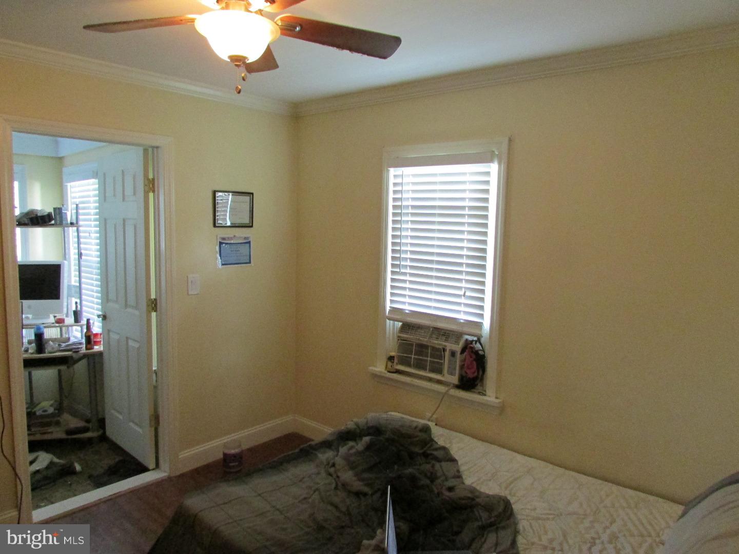 38 Ridge Avenue Mount Holly, NJ 08060 - Photo 7 of 12 Bedroom - Main