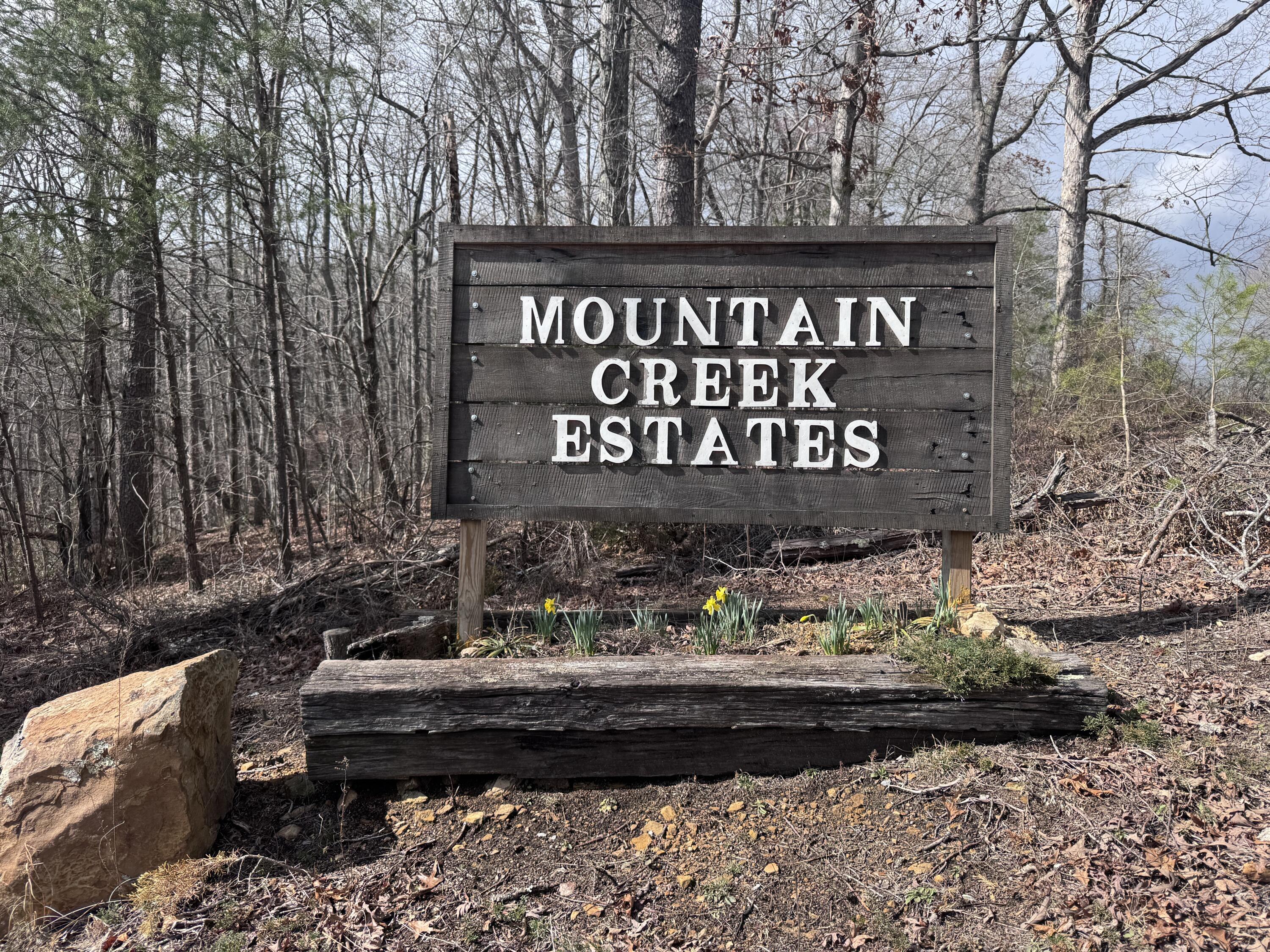 0 Mount Laurel Road Pikeville, TN 37367 - Photo 2 of 21 IMG_1636
