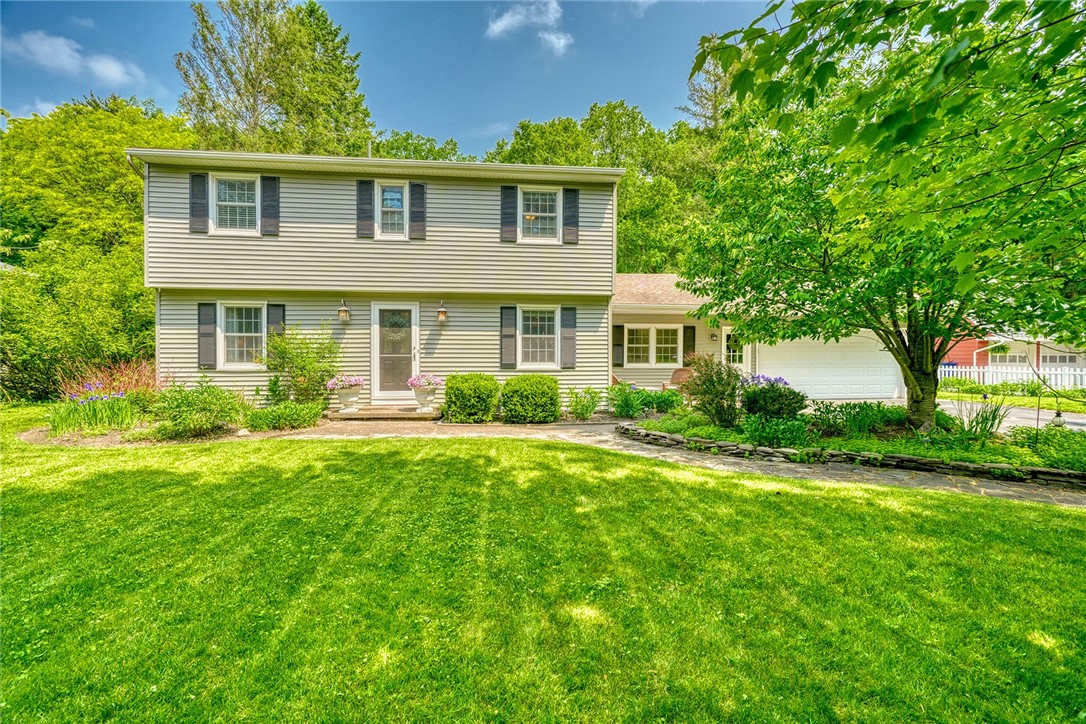 14 Kurt Road Perinton, NY 14534 - Photo 1 of 1