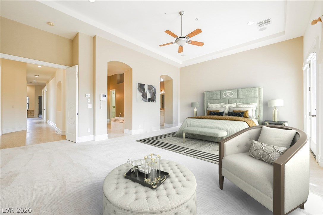 8485 West Picket Ridge Court Las Vegas, NV 89143 - Photo 11 of 46