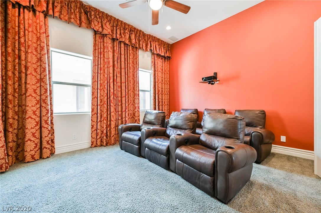 8485 West Picket Ridge Court Las Vegas, NV 89143 - Photo 13 of 46