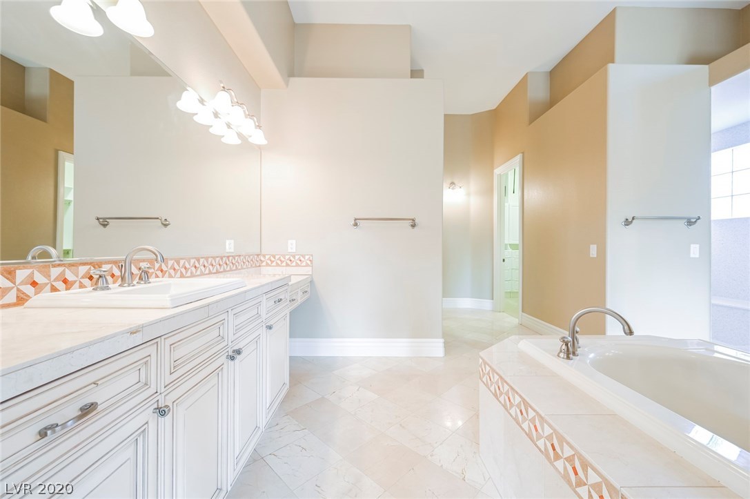 8485 West Picket Ridge Court Las Vegas, NV 89143 - Photo 16 of 46