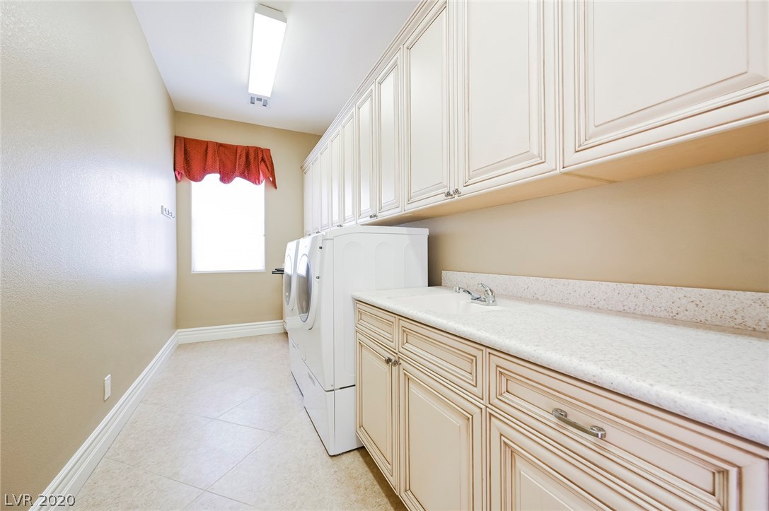 8485 West Picket Ridge Court Las Vegas, NV 89143 - Photo 20 of 46